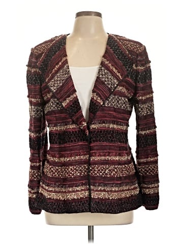St. John Blazer (view 1)