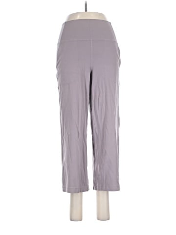 Lululemon Athletica Active Pants (view 1)