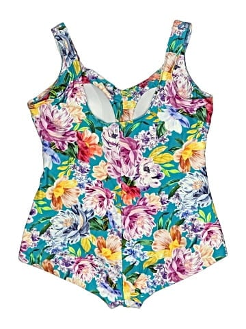 Maxine of Hollywood One Piece Swimsuit (view 2)