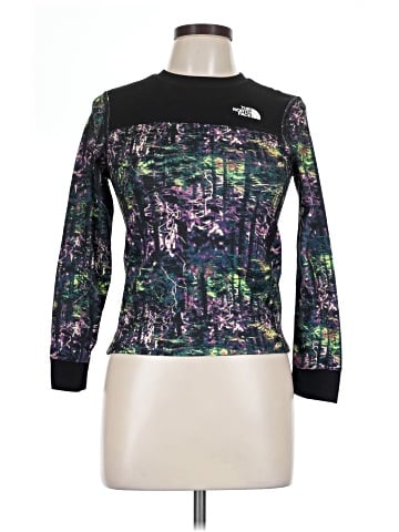 The North Face Long Sleeve T-Shirt (view 1)