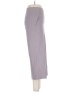 Lululemon Athletica Solid Gray Active Pants Size 6 - photo 4