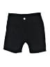 Avia Solid Black Athletic Shorts Size M - photo 2