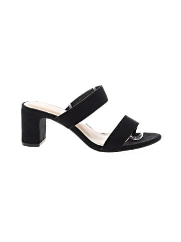 H&M Sandals (view 1)