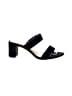 H&M Black Sandals Size EU 35 - photo 1
