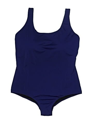 Sporti One Piece Swimsuit (view 1)