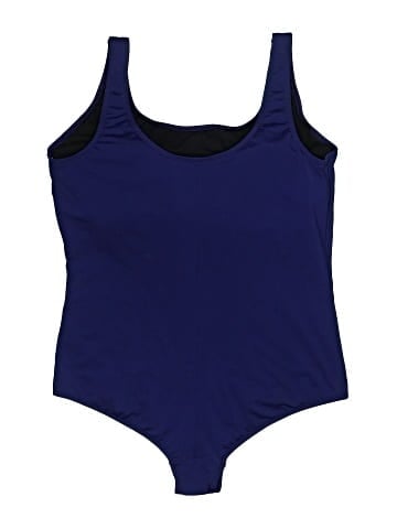 Sporti One Piece Swimsuit (view 2)