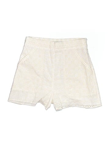 Zara Shorts (view 1)