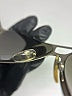 Gucci Silver Sunglasses One size - photo 9