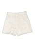Zara Stars Ivory Shorts Size S - photo 2