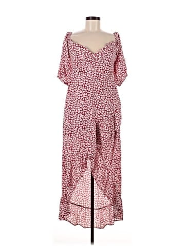 Nasty Gal Inc. Casual Dress (view 1)