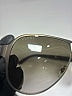 Gucci Silver Sunglasses One size - photo 4