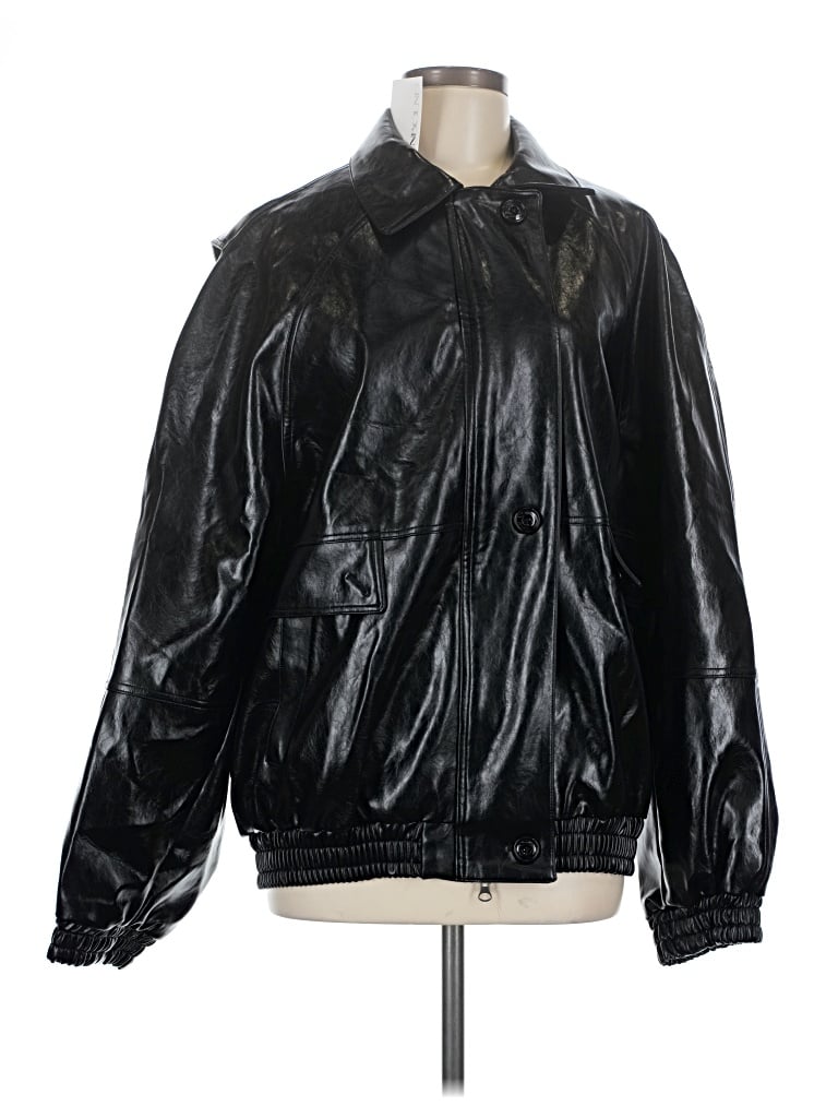 Assorted Brands Jacket In Black