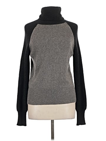 Tory Burch Turtleneck Sweater (view 1)