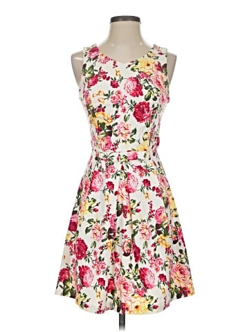 Lulus Cocktail Dress (view 1)