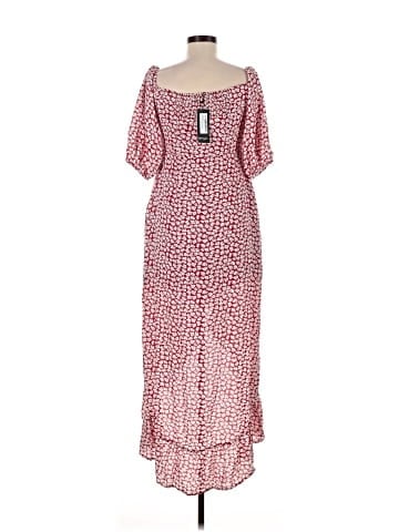 Nasty Gal Inc. Casual Dress (view 2)