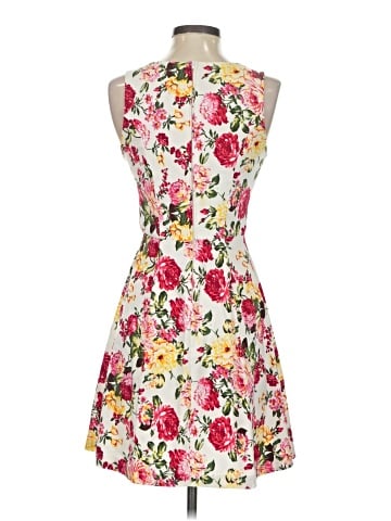Lulus Cocktail Dress (view 2)