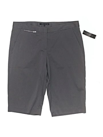 Theory Dressy Shorts (view 1)