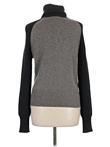 Tory Burch Turtleneck Sweater (view 2)