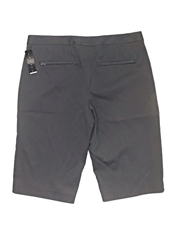 Theory Dressy Shorts (view 2)