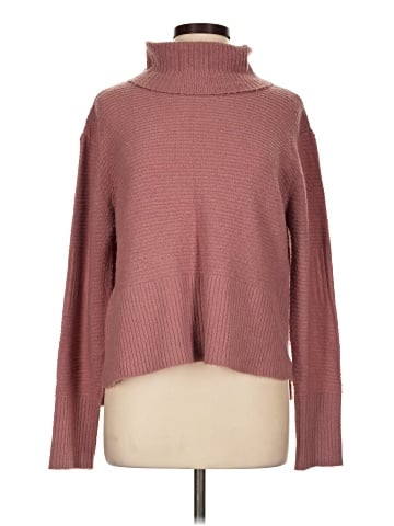 RD Style Turtleneck Sweater (view 1)