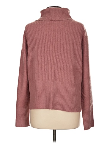 RD Style Turtleneck Sweater (view 2)