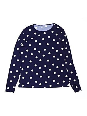 Lands' End Rash Guard (view 1)