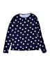 Lands' End Blue Rash Guard Size S - photo 1