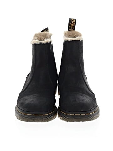 Dr. Martens Ankle Boots (view 2)