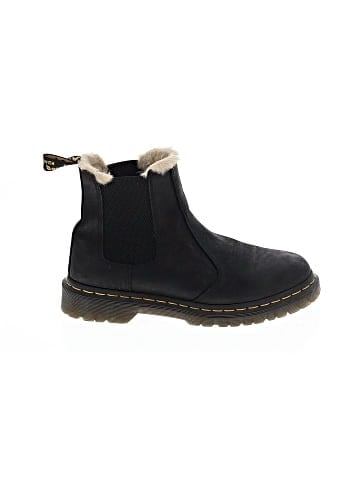 Dr. Martens Ankle Boots (view 1)