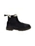 Dr. Martens Black Ankle Boots Size 8 - photo 1