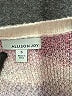 Allison Joy Camo Tan Pullover Sweater Size S - photo 7