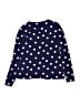Lands' End Blue Rash Guard Size S - photo 2