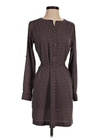 Ann Taylor LOFT Casual Dress (view 1)