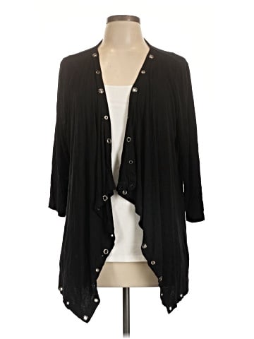 Strazzi Kimono (view 1)