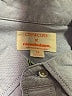Crewcuts Hearts Purple Short Sleeve Button-Down Shirt Size 16 - photo 3