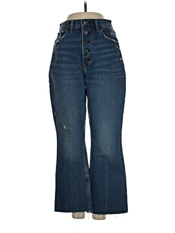 Abercrombie & Fitch Jeans (view 1)