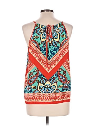 Sweet Wanderer Tank Top (view 2)