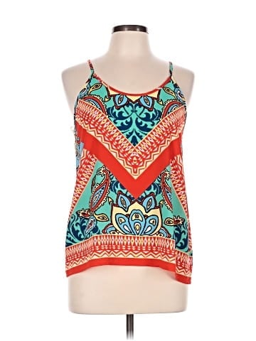 Sweet Wanderer Tank Top (view 1)