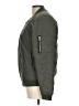 Riflessi 100% Polyester Solid Green Jacket Size L - photo 5