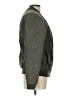 Riflessi 100% Polyester Solid Green Jacket Size L - photo 4