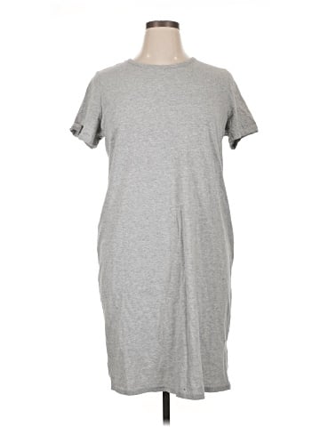 Basic Editions Casual Dress (view 1)