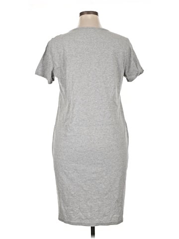 Basic Editions Casual Dress (view 2)