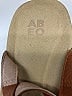 ABEO 100% Leather Tan Sandals Size 9 (narrow) - photo 3