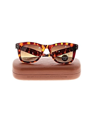 Komono Sunglasses (view 2)