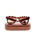 Komono Animal Print Camo Leopard Print Snake Print Tan Brown Sunglasses One size - photo 2