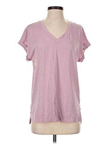 Banana Republic Short Sleeve T-Shirt (view 1)