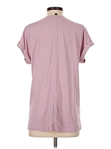 Banana Republic Short Sleeve T-Shirt (view 2)