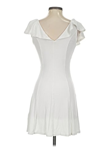 Express Cocktail Dress (view 2)