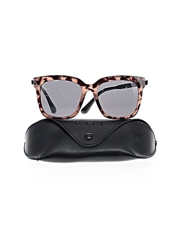 DIFF Sunglasses (view 2)