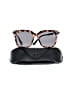 DIFF Gray Sunglasses One size - photo 2